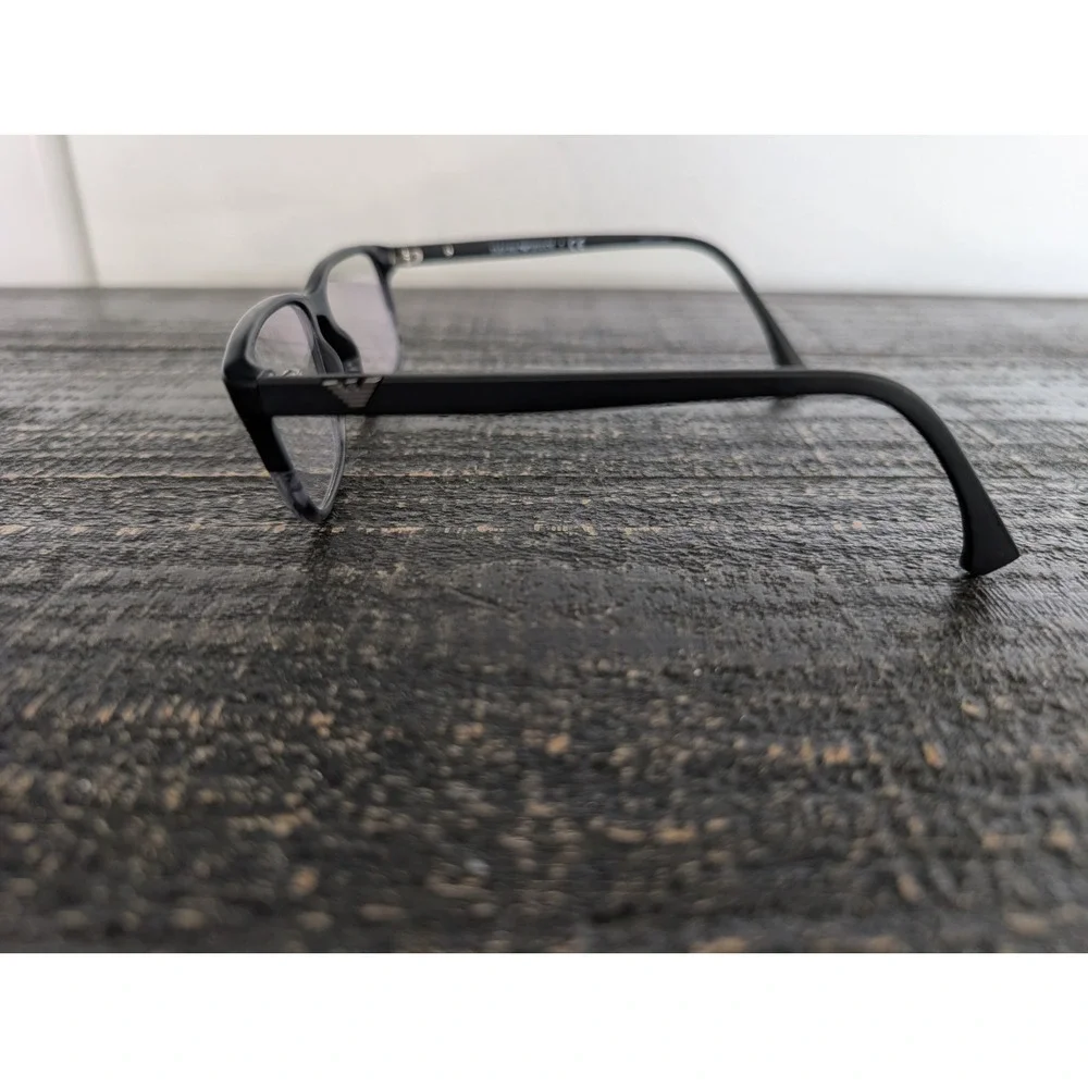 Emporio Armani excellent comes